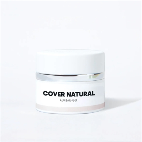 Emmi Nail Series Cover Gel Natural 15ml